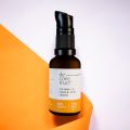 Deconstruct 10% Non-Irritating Vitamin C Face Serum For Glowing Skin|10% Vitamin C + 0.5% Ferulic Acid|Water Based Serum|Highly Stable Vitamin C Face Serum For Women And Men|Beginner Friendly|30 Ml(FROM INDIA). 