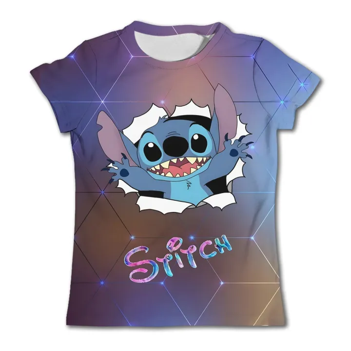 New%20summer%20children%20Disney%20stitch%20T-shirt%20Disney%20Stitch%20T%20shirt%20Disney%20Stitch%20anime%20cartoons%20casual%20clothes%20kid%20girl%20boy%20top%20tee%20-%20Image%206