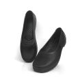 Women Formal Casual Shoes Waterproof Rubber Ladies Fashion Shoes. 