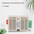 Temperature Humidity Transmitter RS485 SHT20 Sensor Modbus RTU Module. 