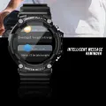 LOKMAT ATTACK 3 1.28-inch TFT Full-touch creen mart ports Watch. 