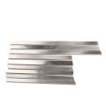 CNC Lathe HSS Rectangular Cutting Tool Bits Bar 3mm x 16mm x 200mm High Speed Steel Boring Bar Fly Cutter. 