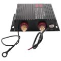 150 Amp Dual Battery Smart Isolator 12V/24V Voltage Sensitive Relay. 
