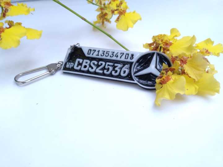 RIO%20Single%20SIDE%20customized%20VEHICLE%20KEY%20TAG%20-%20Image%204