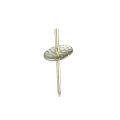 KOGEEK 50PCS Picture Hooks Set Picture Hanging Hangers Picture Frame Hangers Hooks Pins Hanging Hardware for Wooden/Drywall. 