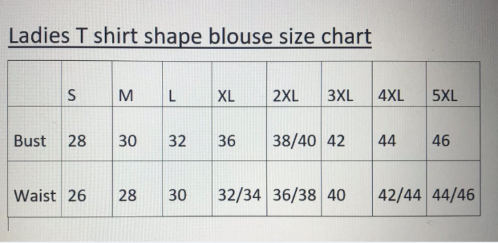 Ladies%20T-shirt%20Green%20Color%20with%20Stripe%20Design%20-%20Image%203