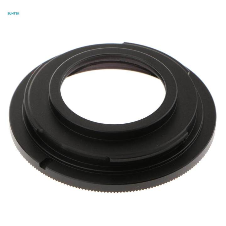 Pixco M42 Screw Mount To Nikon F Adapter – Use Vintage Lenses On Nikon DSLR – D4 D800 D7100