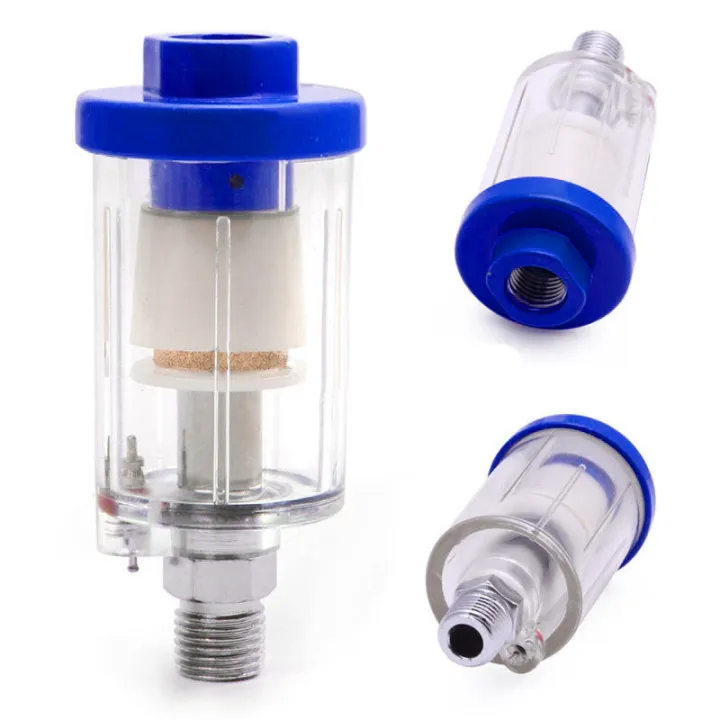 1/4inch%20Air%20Oil%20Water%20Separator%20Filter%20For%20Compressor%20Spray%20Paint%20Gun%20-%20Image%204