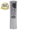 TCL CRT TV Common Remote Controller Huayu TC-802E. 