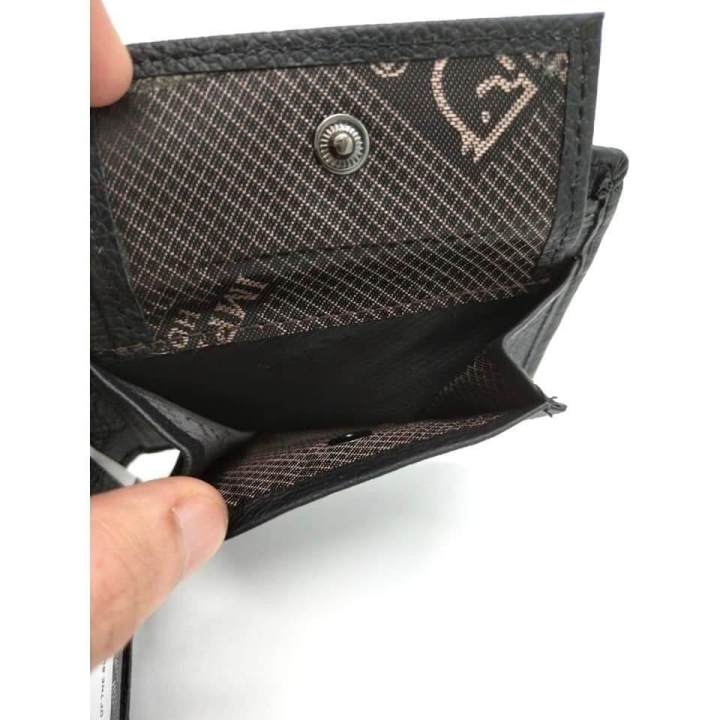 Original%20High%20Quality%20Imperial%20Horse%20Men's%20Genuine%20Leather%20Wallet%20Dompet%20Lelaki%20-%20Image%203