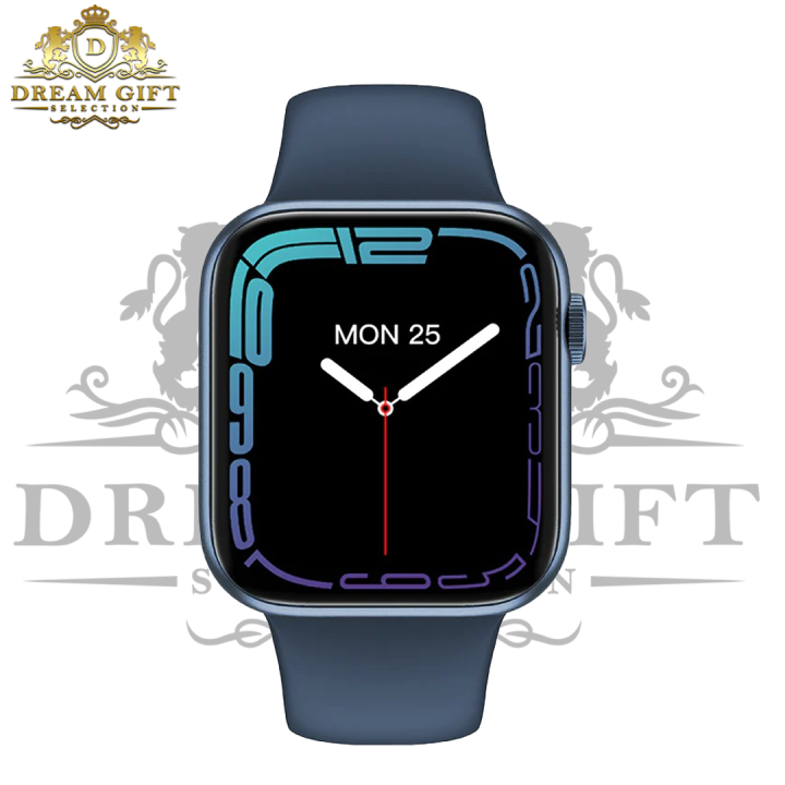 HW67 Pro Max NFC Smart Watch Series 7 Smartwatch 2022 for IOS or Android