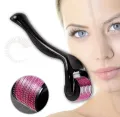 Titanium Derma Roller - Microneedling Skin Roller - Beard Hair Growth Roller - Best Price in Bangladesh. 