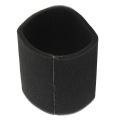 Foam Sleeve Cotton Filter Foam Sleeve Wet And Dry Filter Replacement. 