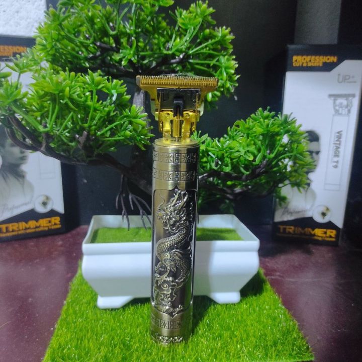 2024%20New%20Vintage%20T9%20Men's%20Hair%20Clipper%20Electric%20Saver%20Rechargeable%20Hair%20Trimmer%20Beard%20Clipper%20For%20Barber%20Hair%20Cutting%20-%20Image%208