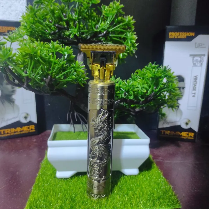 2024%20New%20Vintage%20T9%20Men's%20Hair%20Clipper%20Electric%20Saver%20Rechargeable%20Hair%20Trimmer%20Beard%20Clipper%20For%20Barber%20Hair%20Cutting%20-%20Image%208