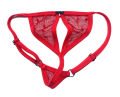 Ladies Sexy Front Open Thong Pantie Ladies Sexy Lace Thong Pantie Sexy Lingarie. 