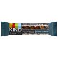 Be Kind Dark Chocolate Nuts & Sea Salt 30g Protein Bar. 