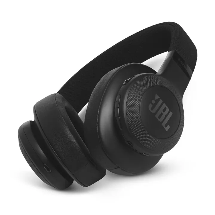 Jbl E55Bt Bluetooth Headphone