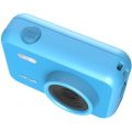 SJCAM FunCam 2" LCD Kids HD Digital Action Camera with in-Built Games for Children & Adult Kids (Kids Camera). 