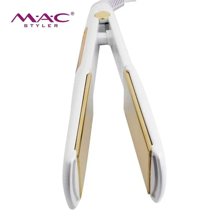 M.A.C%20Salon%20Professional%20Hair%20Crimping%20Iron%20MC-5501%20Boutique%20Nano%20Prima%20Titanium%20Crimper%20Pro%20230%20MBNP%20-%20Image%202