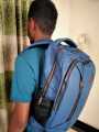High Quality Large Backpack School Backpack Travel Backpack Water Resistant Daypack Bag. 