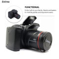 Digital Video Camera 1080P Video Camcorder 16X Zoom Digital Camera Compact Camera For Boys Girls Women Men. 