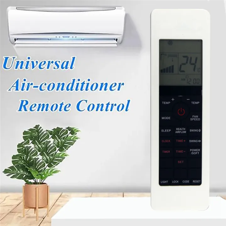 For%20York%20Air%20Conditioner%20Remote%20Control%200010401314K%20YORK-0010401314T%20-%20Image%202