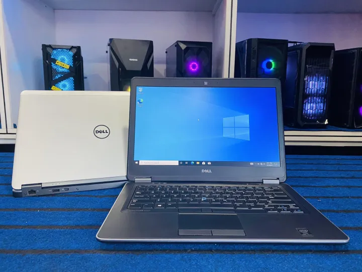 Dell%20%20I5%204th%20gen-%208GB+256gb%20ssd%20%7CE-7440%20laptop%20-%20Image%202