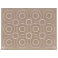 BAKTRADITION Baking mat, beige 41x31 cm. 