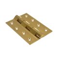 Melwa Brass Hinges High-Quality And Durable Brass Hinges, Casement, Fastener  and Tower Bolt Locks For Door And Windows. 