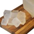 Transparent Melt & Pour Glycerin Soap Base 1kg. 