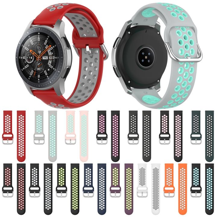 For%20Samsung%20Galaxy%20Watch%2046mm%20/%20Gear%20S3%20Universal%20Sports%20Two-tone%20Silicone%20Watch%20Band(White%20Black)%20-%20Image%208
