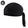 Musion Durag for Men Pirate Captain's Hat Hip Pop Balaclava Pirate Hat Helmet Lining Sweat Absorbing Comfortable Headscarf for Motorcycle Bicycle Riding. 