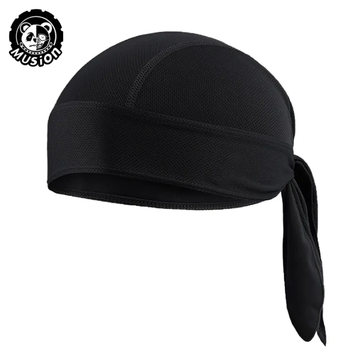 Musion%20Durag%20for%20Men%20Pirate%20Captain's%20Hat%20Hip%20Pop%20Balaclava%20Pirate%20Hat%20Helmet%20Lining%20Sweat%20Absorbing%20Comfortable%20Headscarf%20for%20Motorcycle%20Bicycle%20Riding%20-%20Image%2010