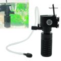 3 in 1 3W Mini Aquarium Fish Tank Filter Water Purifier Submersible Oxygen Pump.