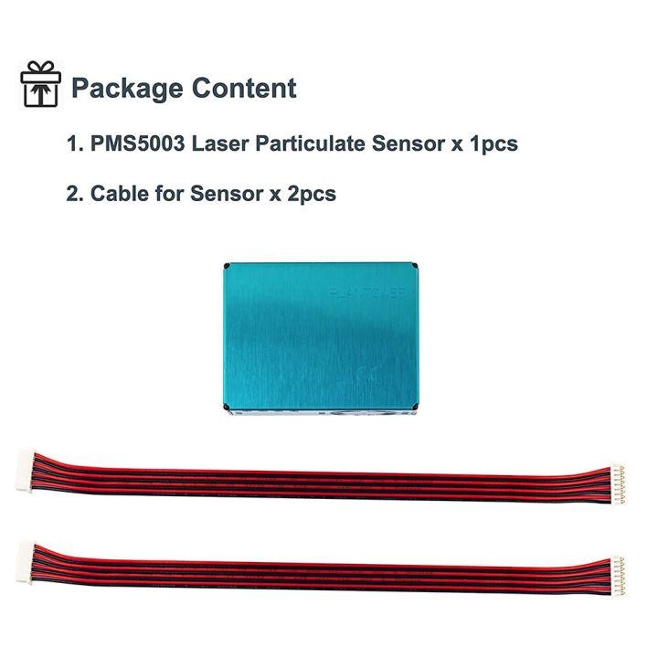 PMS5003%20PM2.5%20PM10%20Quality%20Detection%20Sensor%20Digital%20Particle%20Concentration%20Laser-Sensor%20Dust%20Sensor%20Monitor%20Module%20New%20Blue%20Metal%20-%20Image%204