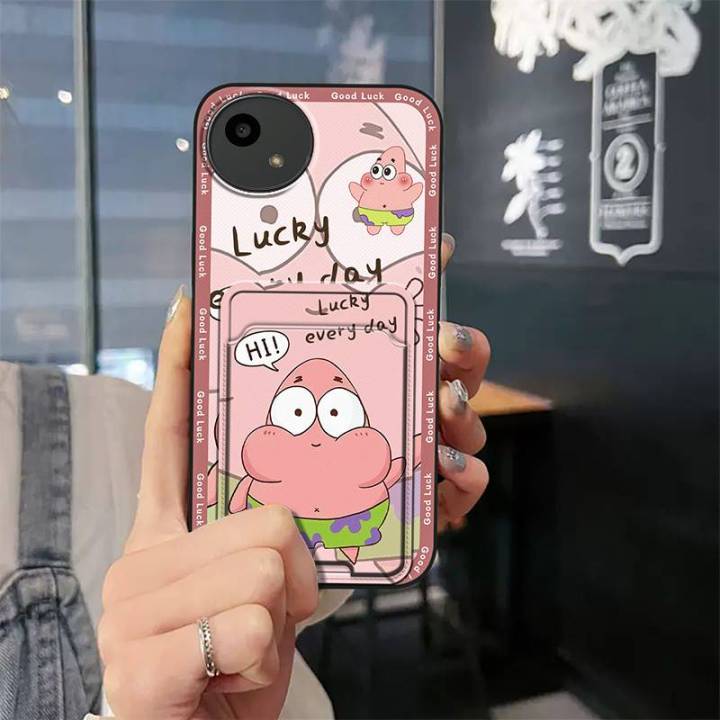 Back%20Cover%20Silicone%20Phone%20Case%20For%20Sharp%20Aquos%20wish4/SH-52E%20Waterproof%20Graffiti%20Shockproof%20TPU%20Anti-dust%20Cute%20Durable%20-%20Image%2010