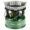 BRS Super powerful Outdoor Compact Oil Stove Cooking Stove Utensil Cookware Oil-burning Boiler for Picnic 5-30 Persons Driving Tour BRS Gasoline Diesel. 