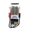 6V/12V Battery Load Tester. 