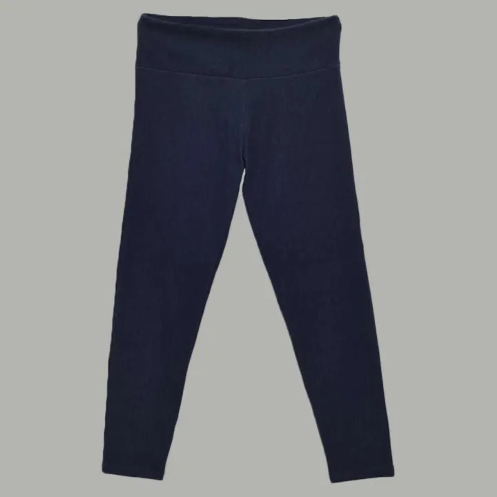 Women/%20Ladies/%20Girls%20Stretchy%20High%20Waist%20Cotton%20Polyester%20Mix%20Denim%20Legging%20/%20Leggins%20/%20Close-Fitting%20Trousers%20/%20Tights%20In%20Denim%20Color%20In%20S,%20M,%20L,%20Xl,%20Xxl%20Sizes%20-%20Image%203