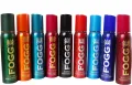 Fogg BODY SPRAY For Men & Women. 
