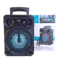 Wireless Speaker, Bluetooth portable Speaker with mic GTS - 1638. 