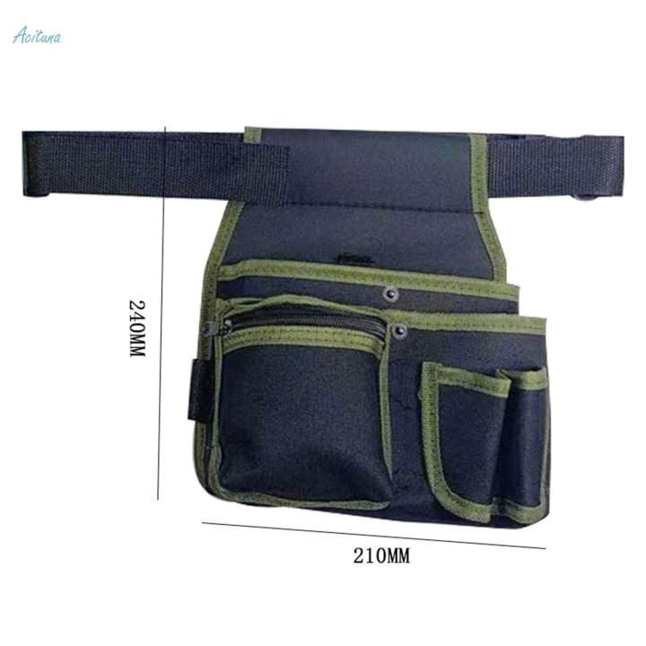 Small%20Tool%20Pouch%20Tool%20Belt%20Pouch%20Waterproof%20Craftsmen,%20Workshops%20Multifunctional%20Durable%20Gardening%20Tool%20Waist%20Bag%20Belt%20Woodworking%20Gardening%20-%20Image%202