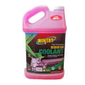Engine Radiator Coolant (Ready to Use) 4L. 