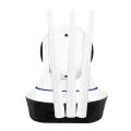Wifi Wireless CCTV Indoor 360 Rotatable Camera. 