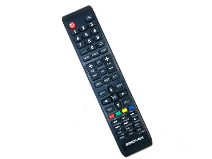 innovex remote ad1497