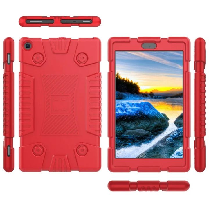 Soft%20TPU%20Tablet%20Case%20For%20Amazon%20Kindle%20Fire%20HD%208%20HD8%202018%202017%202016%208.0%20inch%20Kids%20Baby%20Safe%20Shockproof%20Silicone%20e-Book%20Case%20-%20Image%202
