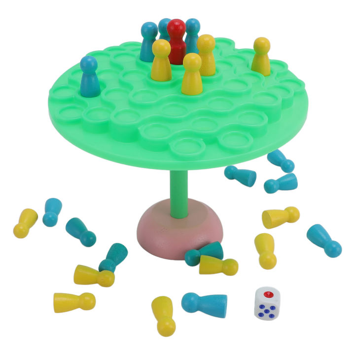 Balance%20Tree%20Board%20Toy%20Easy%20Installation%20Balance%20Tree%20Toy%20Game%20Rugged%20for%20Home%20-%20Image%205
