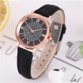 Dream New babysbreath Women's Watch Fashion Roman Scale Quartz Women's Watches. 