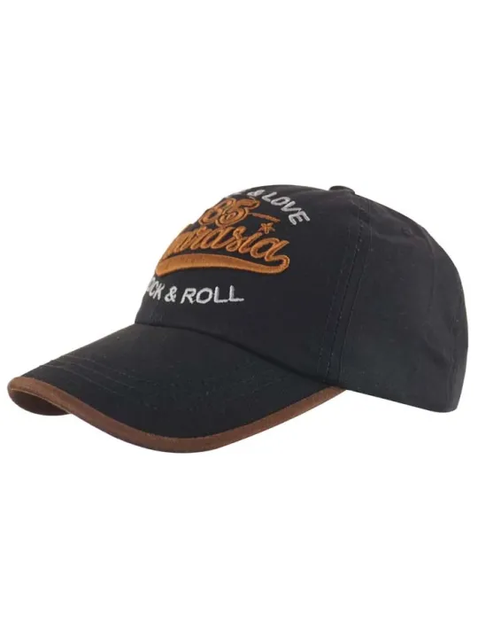 Men's Classic Cap 6365
